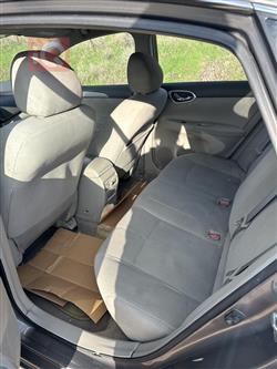 نیسان سێنترا